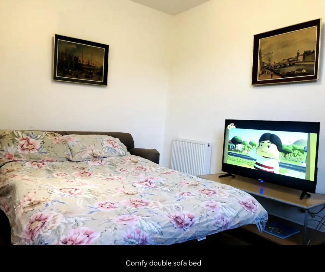 Lovely Flat In Central London Exterior photo